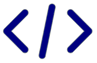 A coding illustration